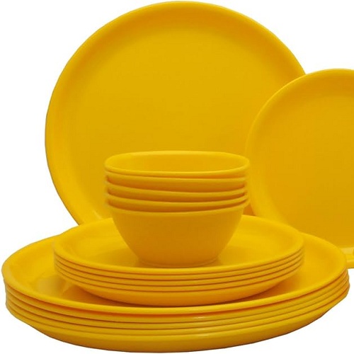 Plastic Plate Manufacturers in Indore