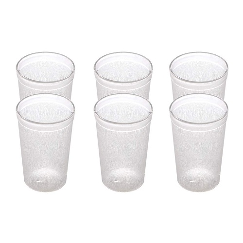 Water Glass Manufacturers in Indore
